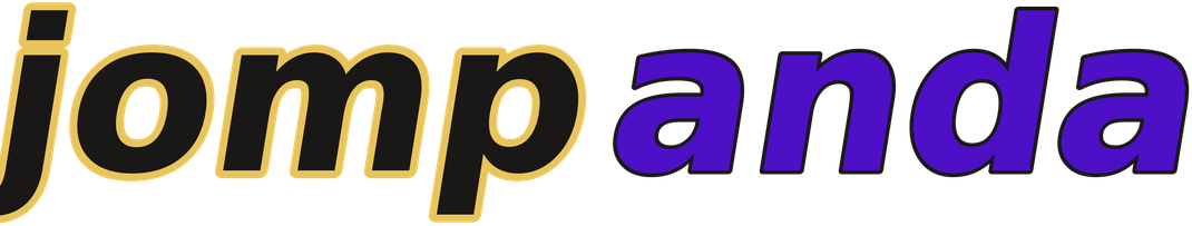 jompanda logo