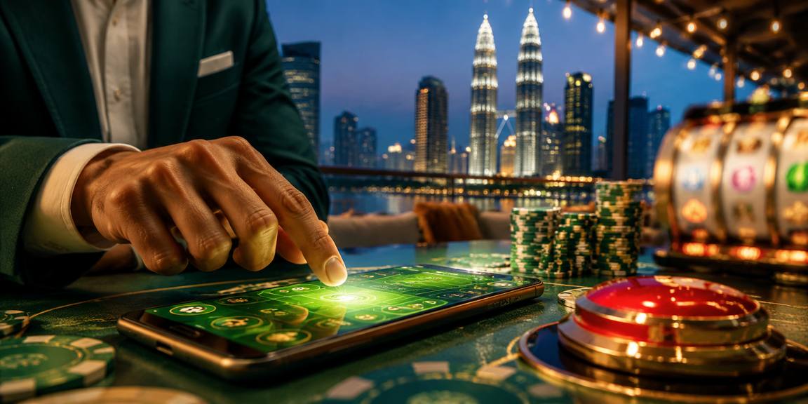 jompanda Studio Permainan yang Bekerjasama dengan jompanda