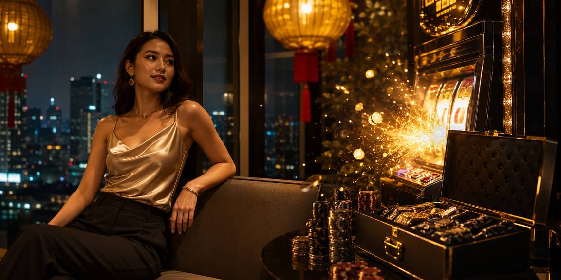 jompanda Kasino jompanda untuk Pemain Malaysia