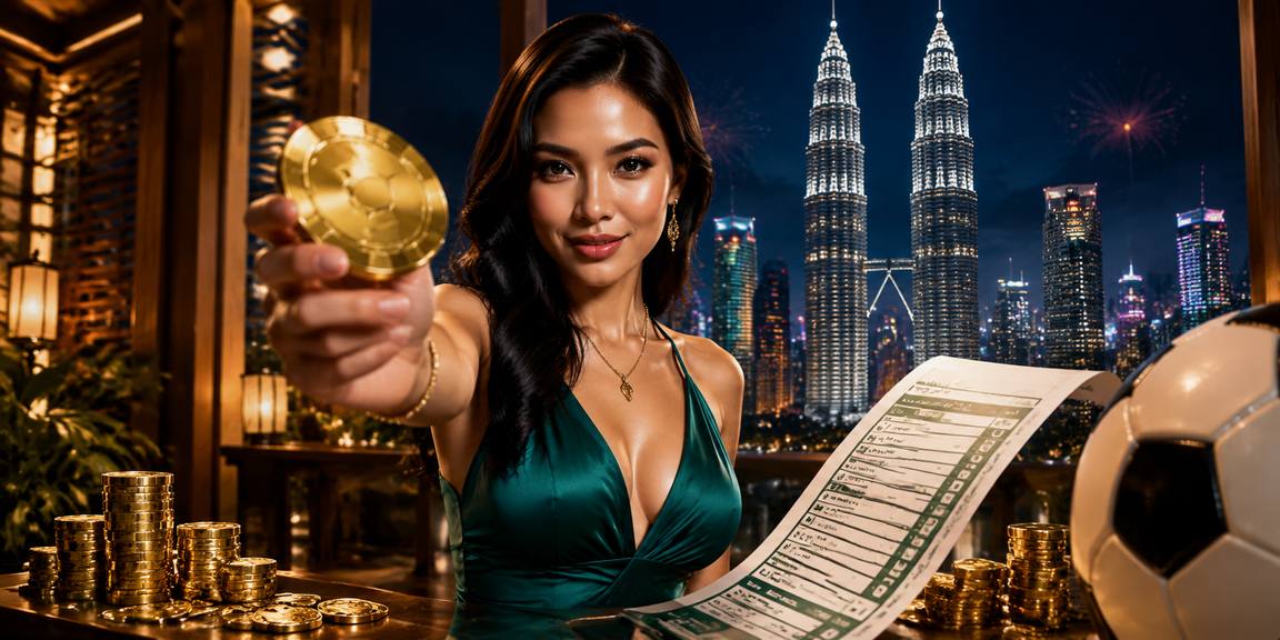 jompanda Cara Membuka Akaun dan Memulakan Permainan di jompanda